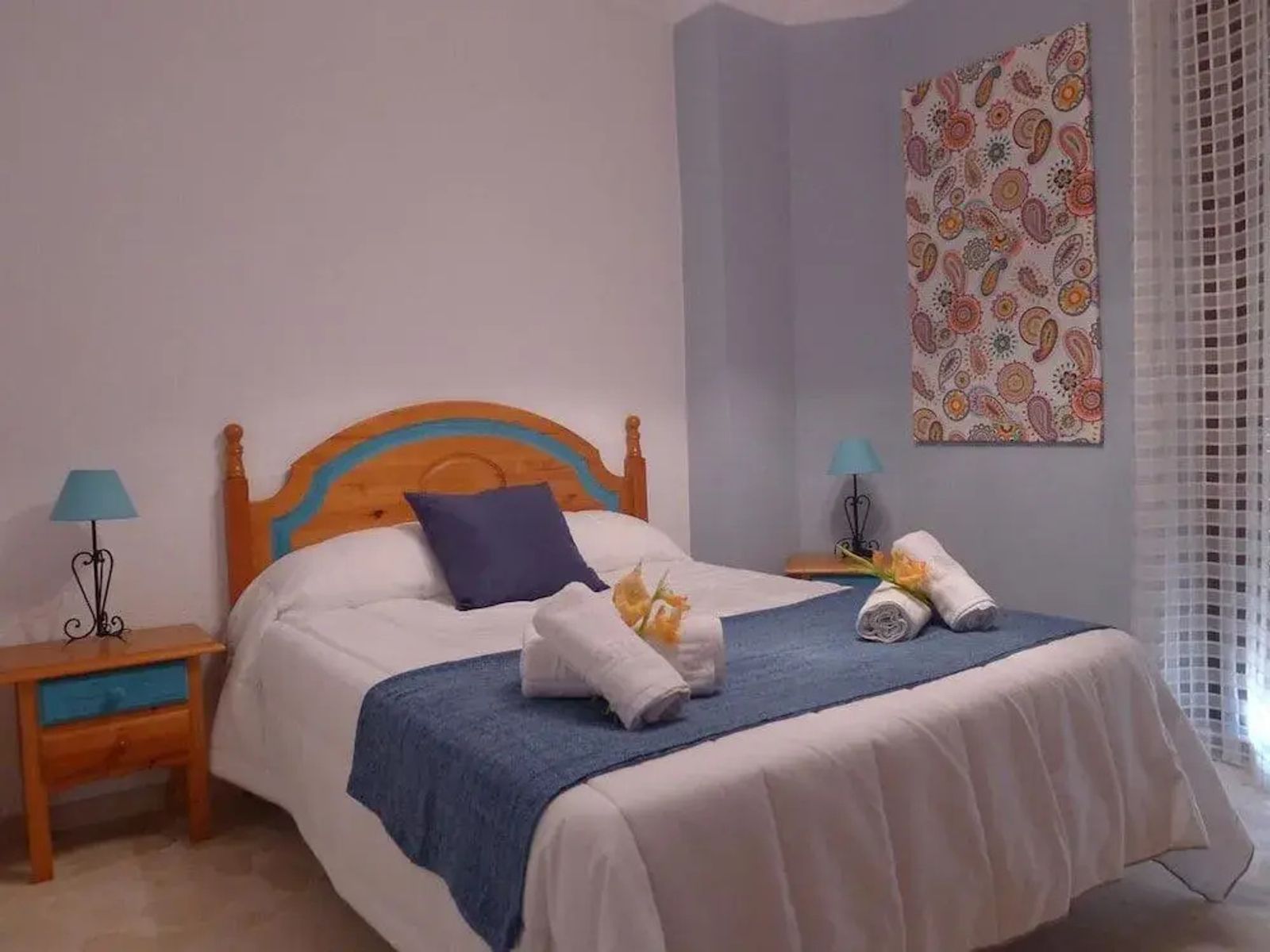 Habitación doble